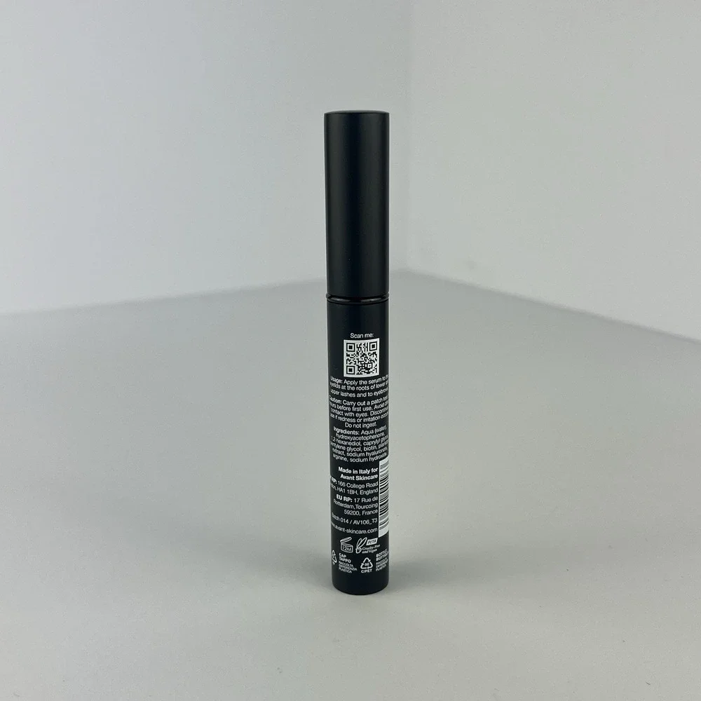 24 Avant Pro-Elongating Biotin Lash & Brow Fortifier Serum Unisex 3ml 0.1oz New